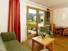 фото отеля Haus Annemarie Apartment Oberstdorf