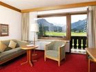 фото отеля Haus Annemarie Apartment Oberstdorf