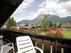 фото отеля Haus Annemarie Apartment Oberstdorf