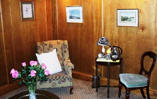 фото отеля Fairfield Guest House