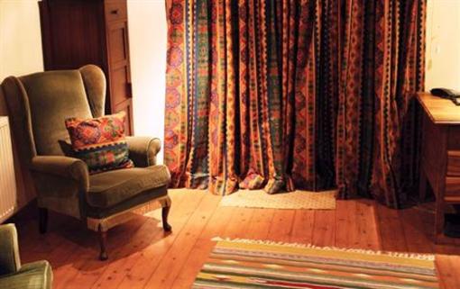 фото отеля Fairfield Guest House