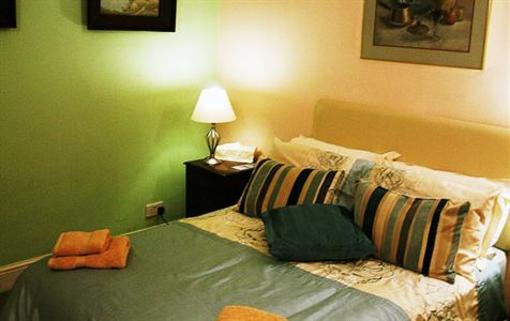 фото отеля Fairfield Guest House