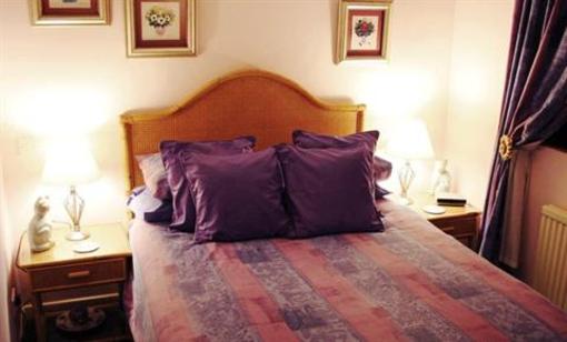 фото отеля Fairfield Guest House