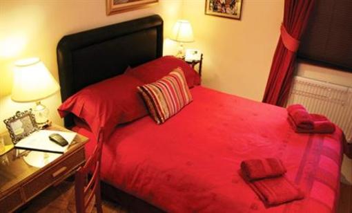 фото отеля Fairfield Guest House