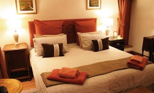 фото отеля Fairfield Guest House