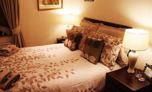 фото отеля Fairfield Guest House