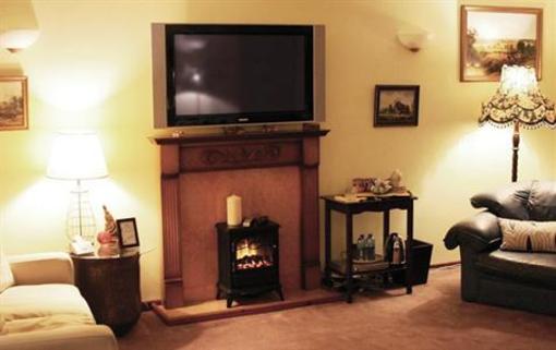 фото отеля Fairfield Guest House