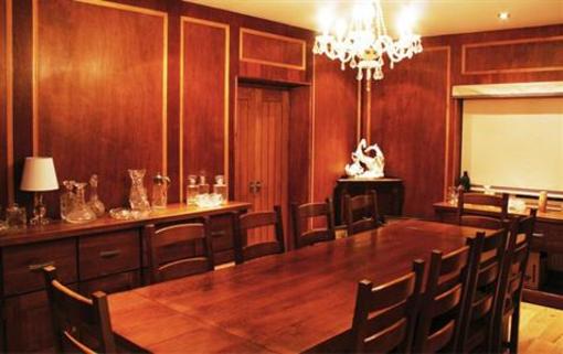фото отеля Fairfield Guest House