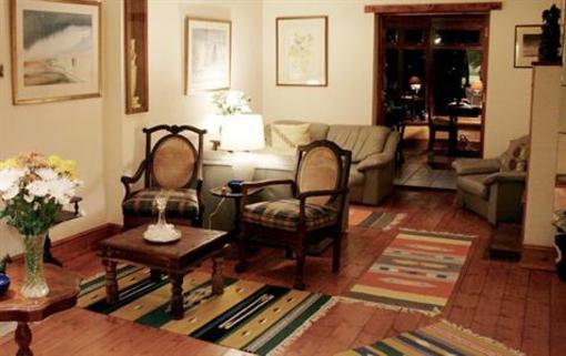 фото отеля Fairfield Guest House