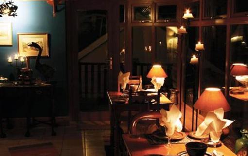 фото отеля Fairfield Guest House