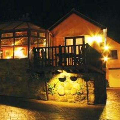 фото отеля Fairfield Guest House