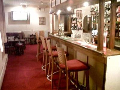 фото отеля The Three Tuns Coaching Inn