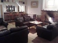 The Three Tuns Coaching Inn