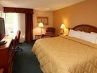 фото отеля Comfort Inn Martinsville