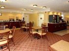 фото отеля Comfort Inn Martinsville