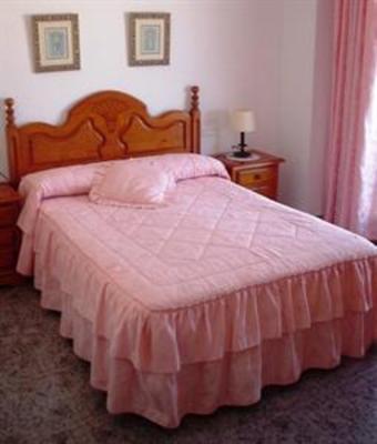 фото отеля Pension Mari Carmen