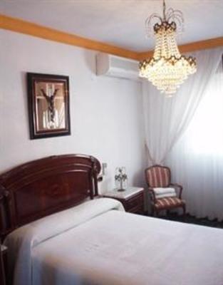 фото отеля Pension Mari Carmen