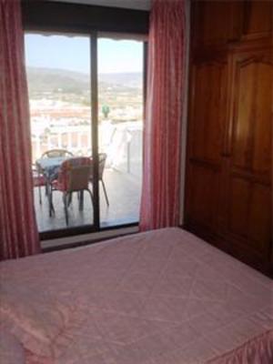 фото отеля Pension Mari Carmen