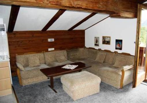 фото отеля Bauernhof Oslerhof Farmhouse Reith im Alpbachtal