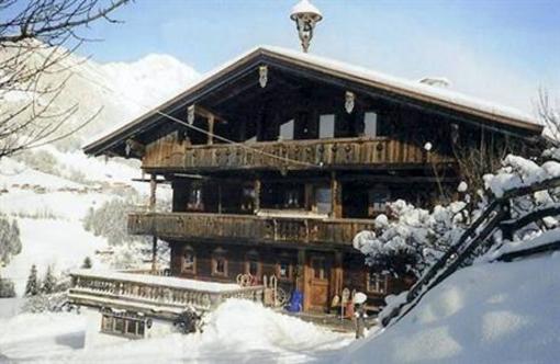 фото отеля Bauernhof Oslerhof Farmhouse Reith im Alpbachtal