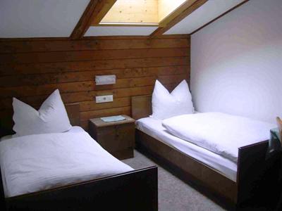 фото отеля Bauernhof Oslerhof Farmhouse Reith im Alpbachtal