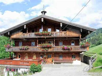 фото отеля Bauernhof Oslerhof Farmhouse Reith im Alpbachtal