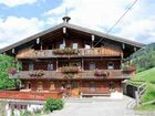 фото отеля Bauernhof Oslerhof Farmhouse Reith im Alpbachtal