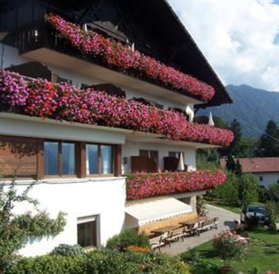 фото отеля Obertaberhof