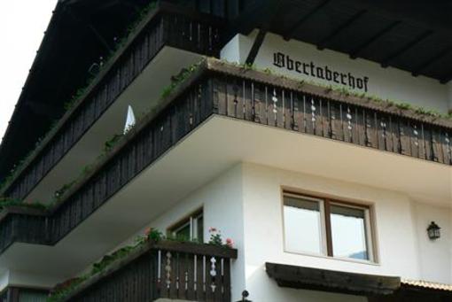 фото отеля Obertaberhof