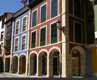 фото отеля Hostal Puente Azud