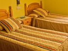 фото отеля Hostal Puente Azud