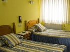 фото отеля Hostal Puente Azud