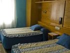 фото отеля Hostal Puente Azud