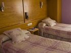 фото отеля Hostal Puente Azud