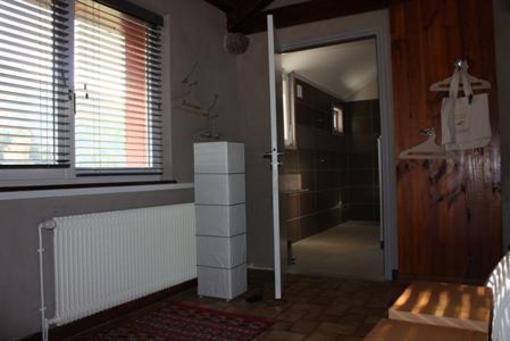 фото отеля Hostellerie du Saut de la Truite