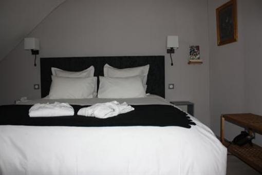 фото отеля Hostellerie du Saut de la Truite