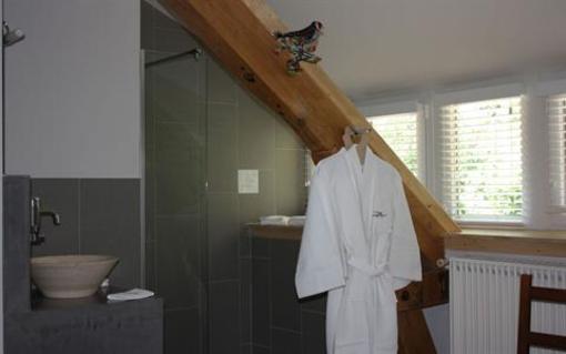фото отеля Hostellerie du Saut de la Truite