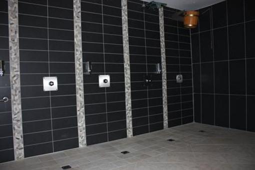 фото отеля Hostellerie du Saut de la Truite