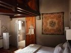 фото отеля Hostellerie du Saut de la Truite