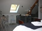фото отеля Hostellerie du Saut de la Truite