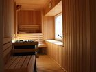 фото отеля Hostellerie du Saut de la Truite