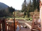 фото отеля Hostellerie du Saut de la Truite