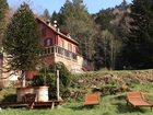 фото отеля Hostellerie du Saut de la Truite