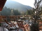 фото отеля Hostellerie du Saut de la Truite