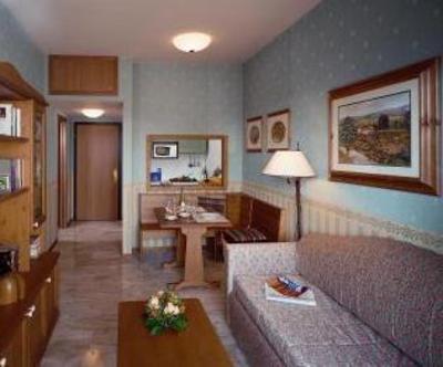 фото отеля Atahotel Arcobaleno Milan