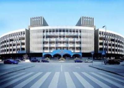 фото отеля Atahotel Arcobaleno Milan