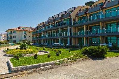 фото отеля Black Sea Paradise