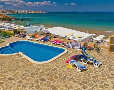 фото отеля Black Sea Paradise
