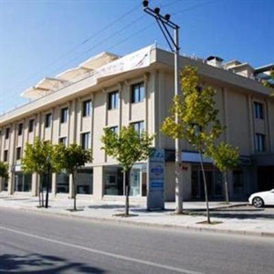 фото отеля Gosterisli Otel