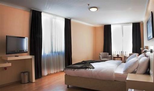 фото отеля Gosterisli Otel